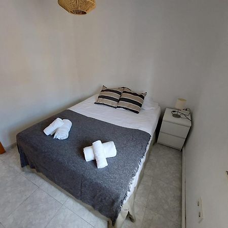 Apartamento Alia Madrid Exterior foto