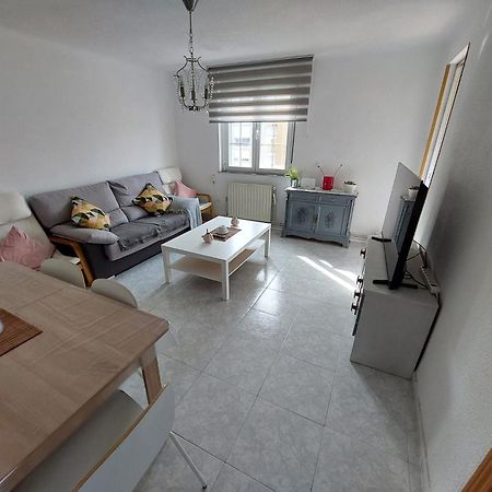 Apartamento Alia Madrid Exterior foto