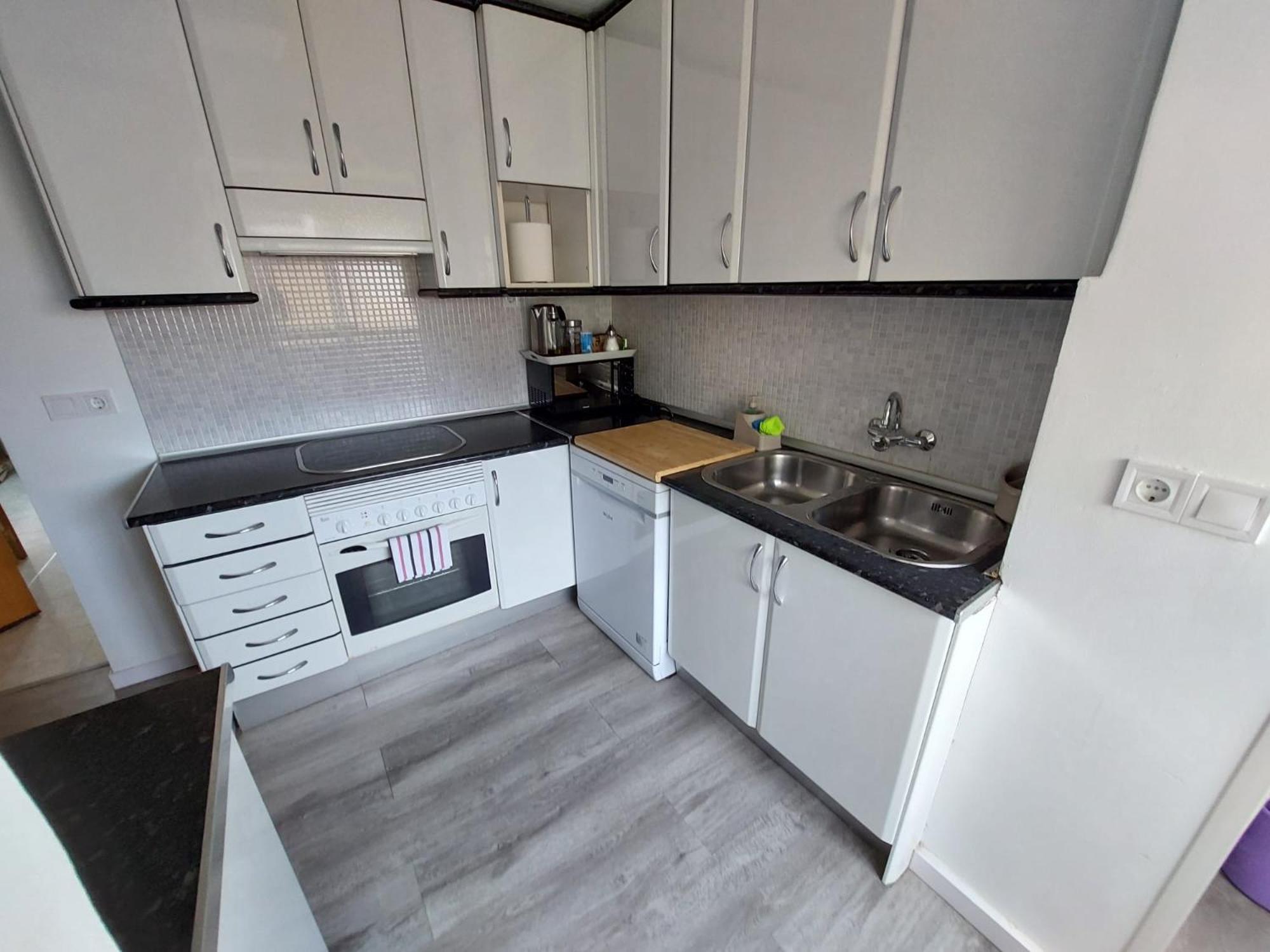 Apartamento Alia Madrid Exterior foto